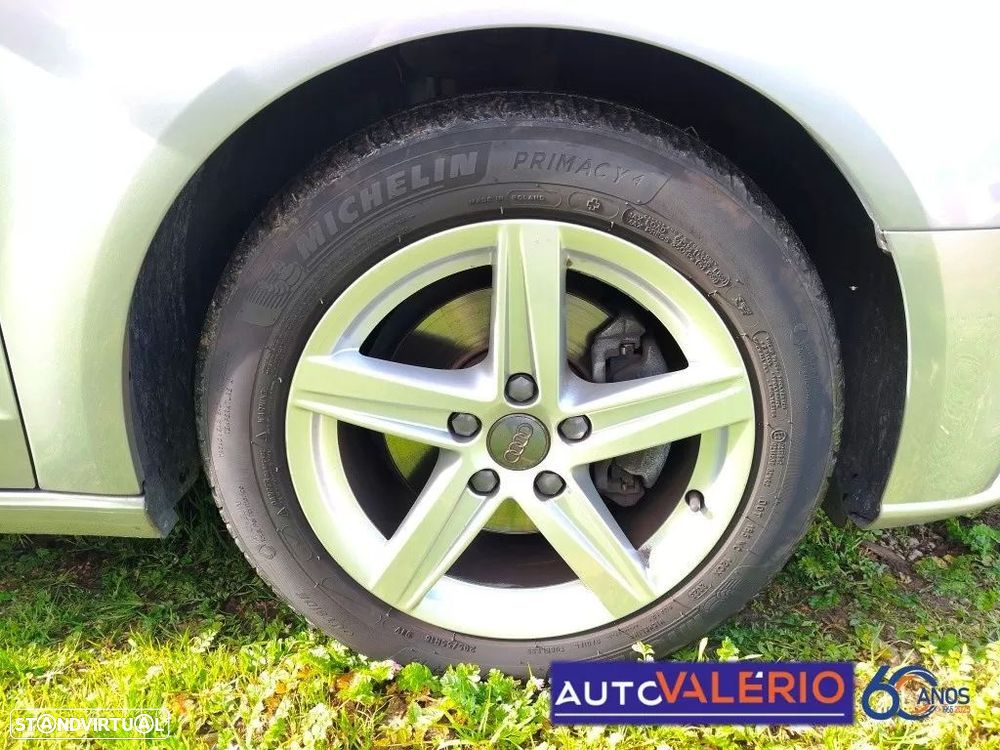 Audi A3 Sportback 30 TFSI - 34