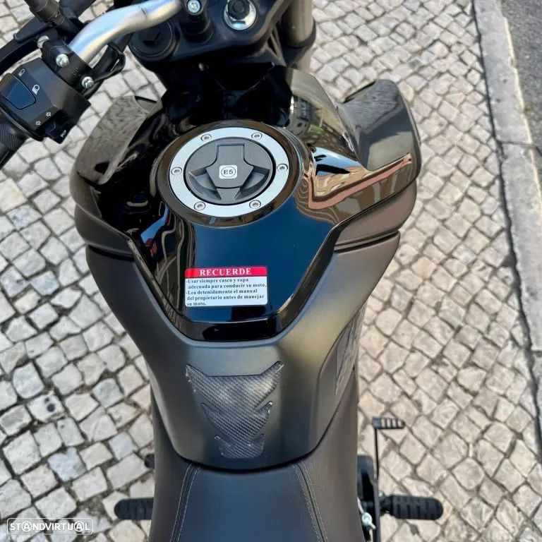 Voge 125R - 7