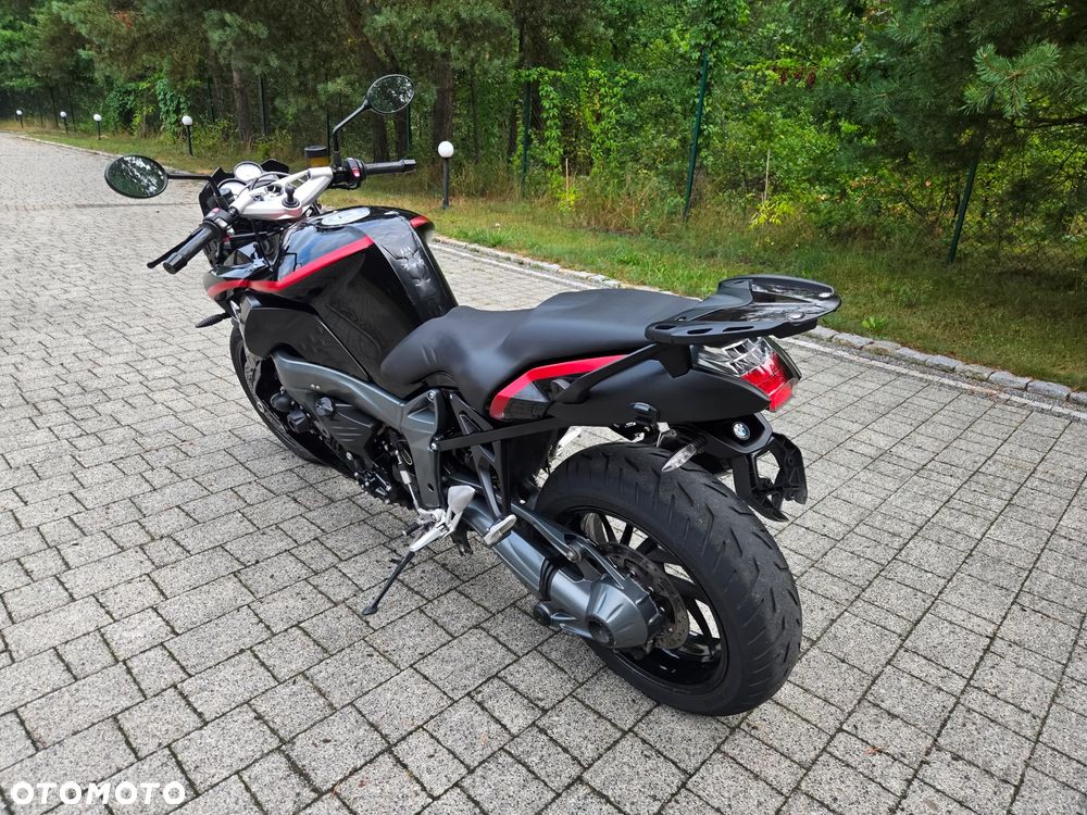 BMW K - 16