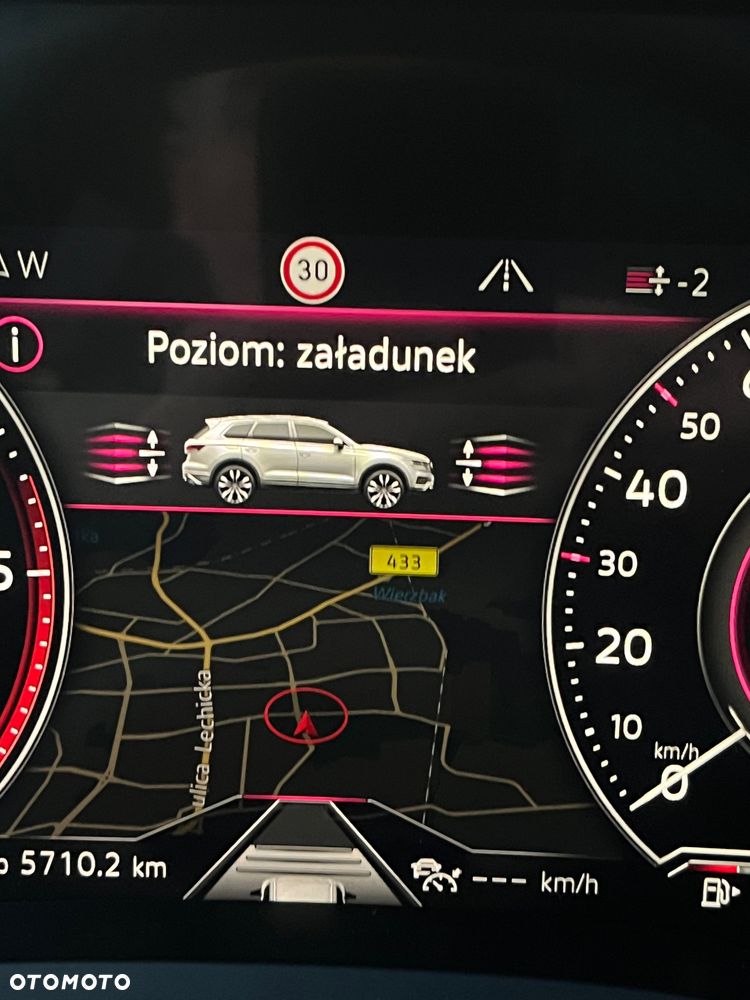 Volkswagen Touareg 2023 photo 4