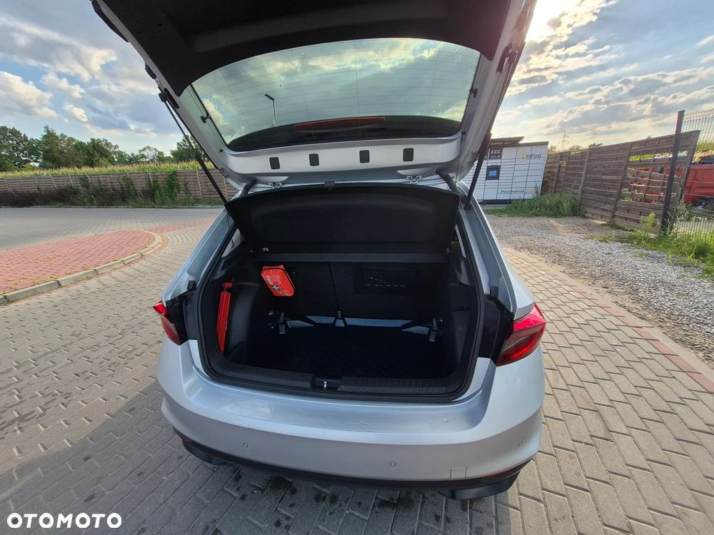 Skoda Fabia 1.0 TSI Style - 5