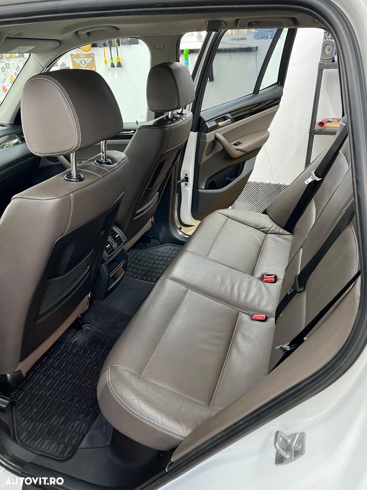BMW X3 - 5
