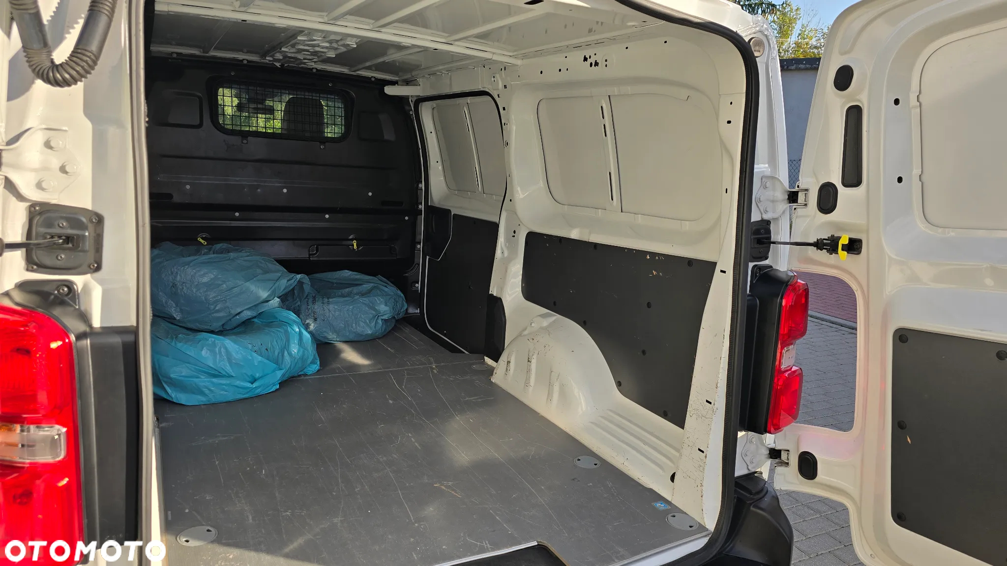 Toyota ProAce - 7