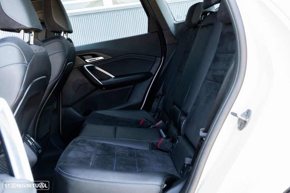 BMW iX1 xDrive30 Pack Desportivo M - 60