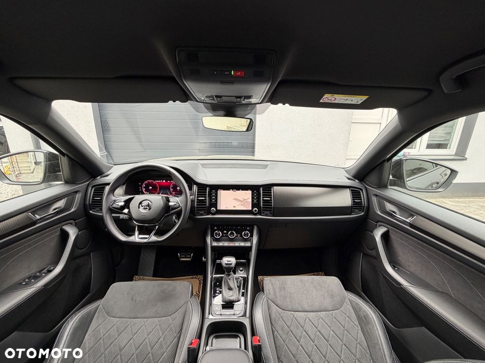 Skoda Kodiaq - 8