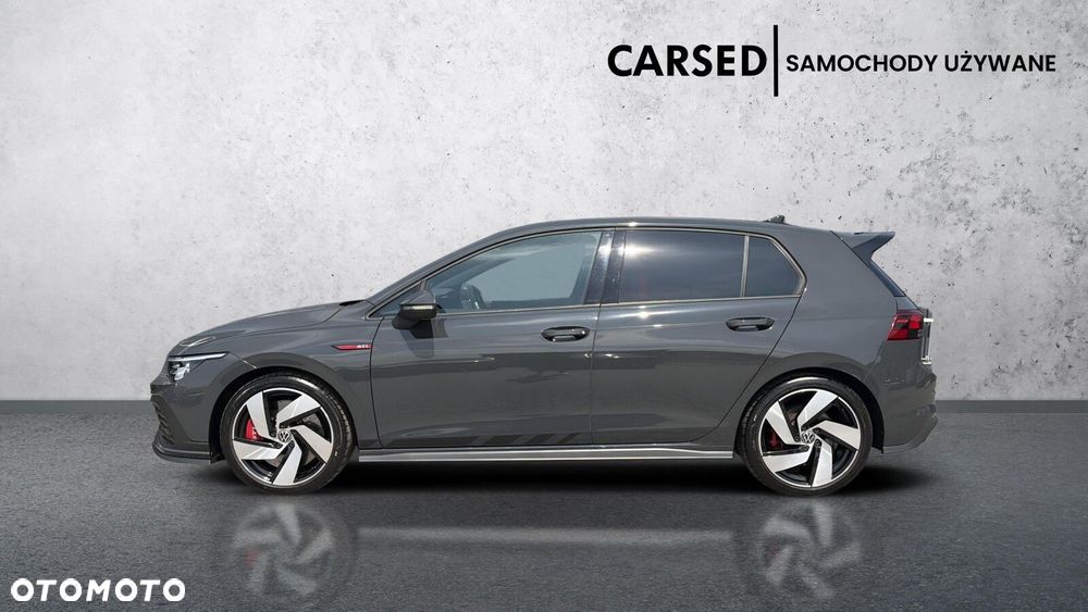 Volkswagen Golf 2.0 TSI GTI DSG - 5