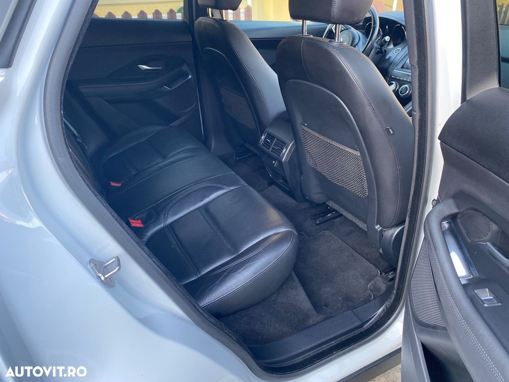 Jaguar E-Pace D150 AWD Aut. S - 16