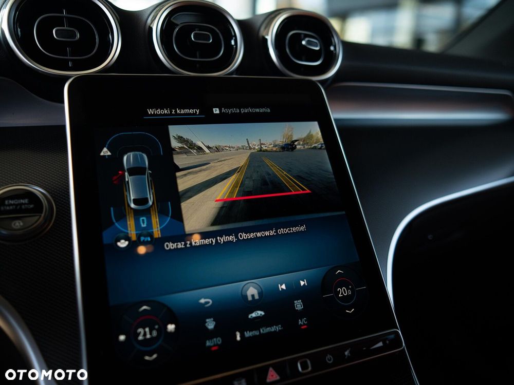 Mercedes-Benz GLC - 21