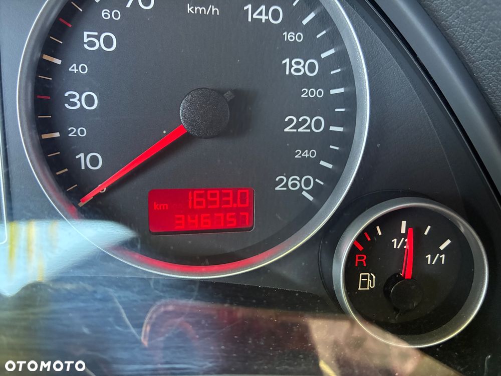 Audi A4 Avant - 18