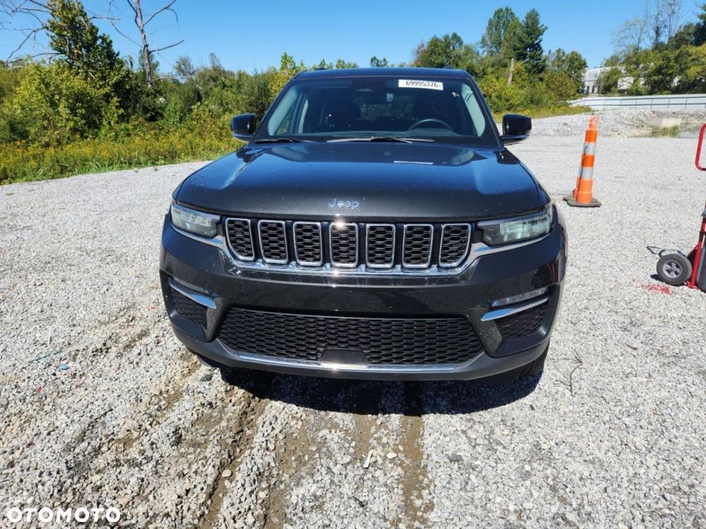 Jeep Grand Cherokee - 6