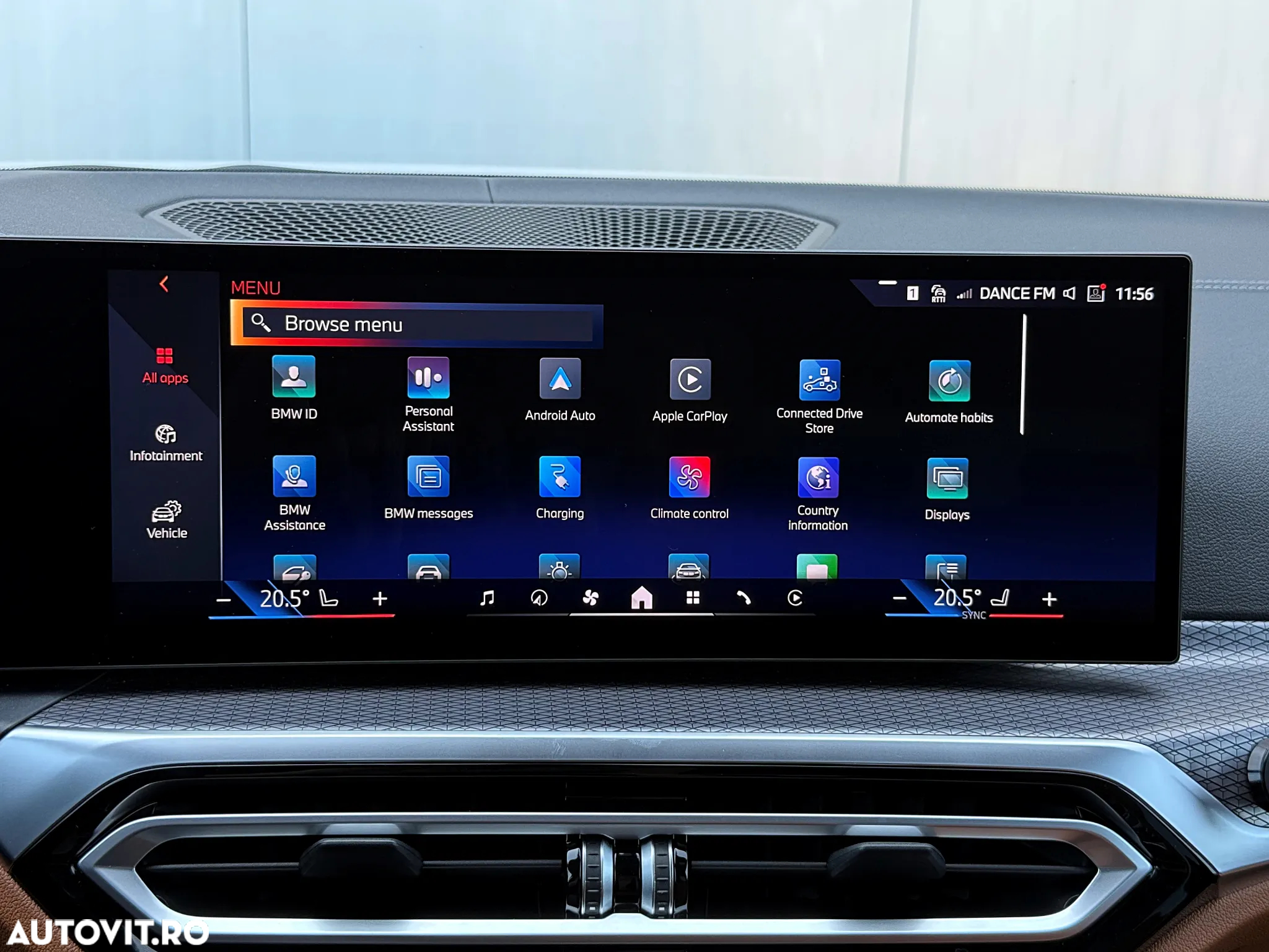 BMW i4 eDrive35 Gran Coupe M Sport - 35