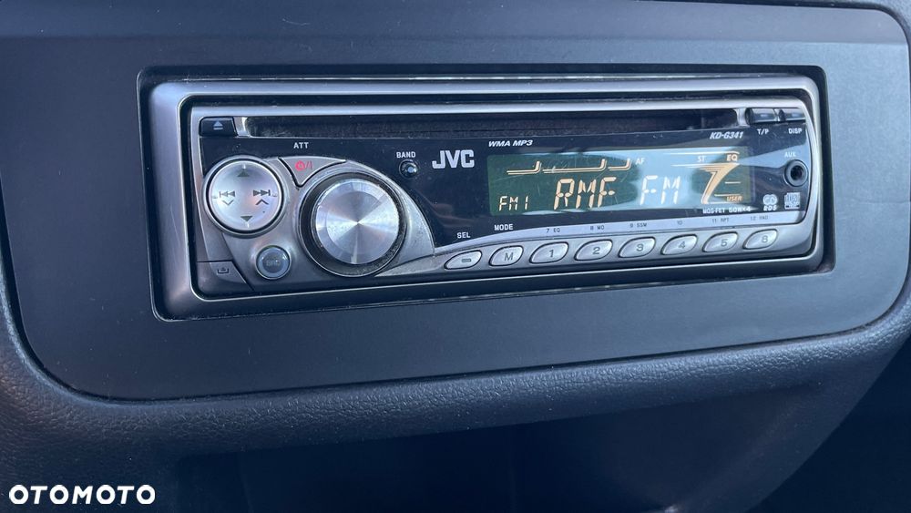 Skoda Fabia 1.2 12V Fun - 28