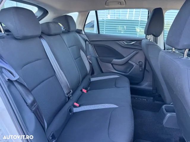 Skoda Scala 1.0 TSI 95 CP Essence - 21