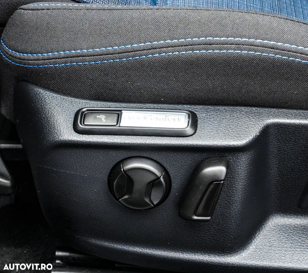 Volkswagen Passat 1.4 TSI DSG GTE - 24