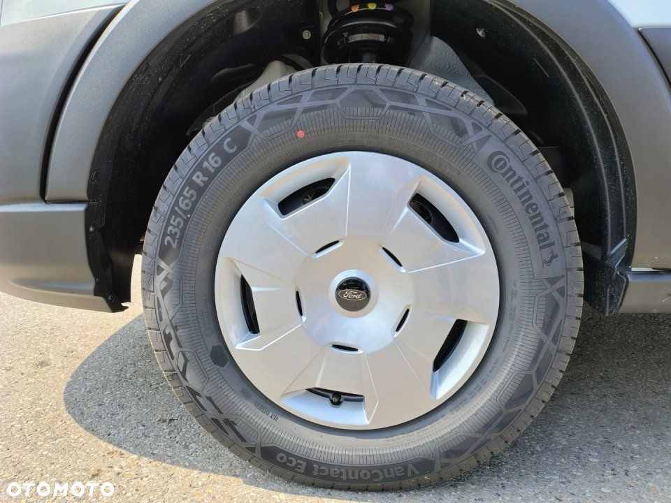 Ford Nowy Transit - 8