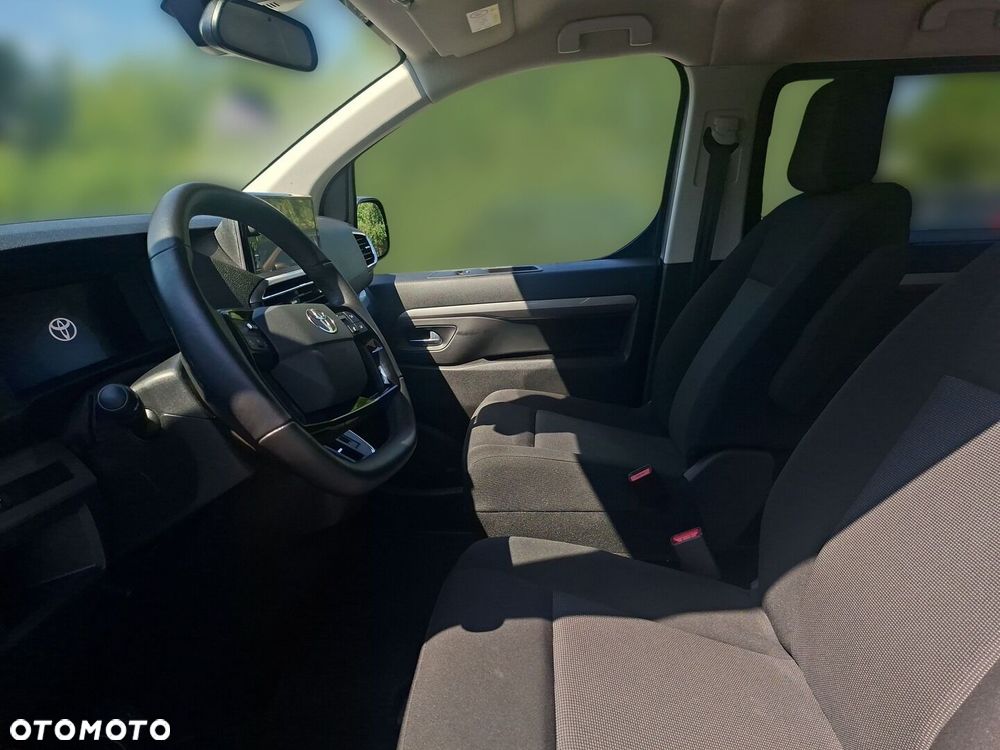 Toyota Proace Verso 2.0 D4-D Long Business - 13