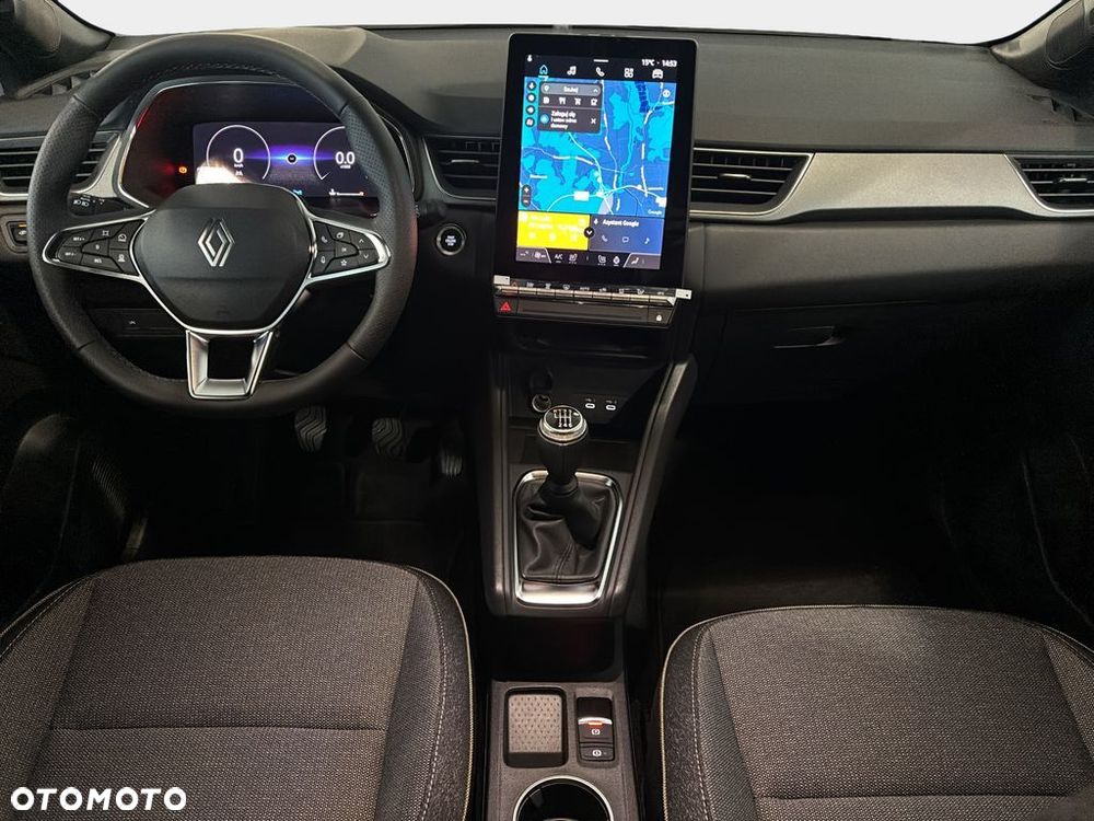 Renault Captur - 12