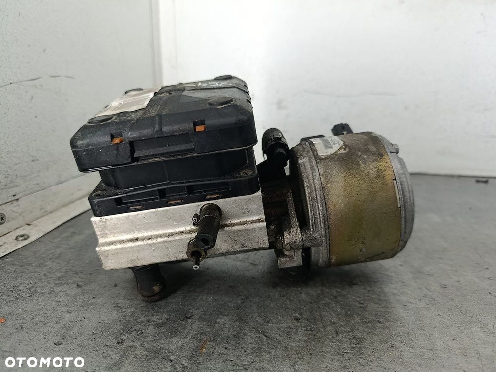 POMPA ZAWIESZENIA CITROEN C5 II 963671388000   5002074  MP8025/GEP GATE 2.0 - 1