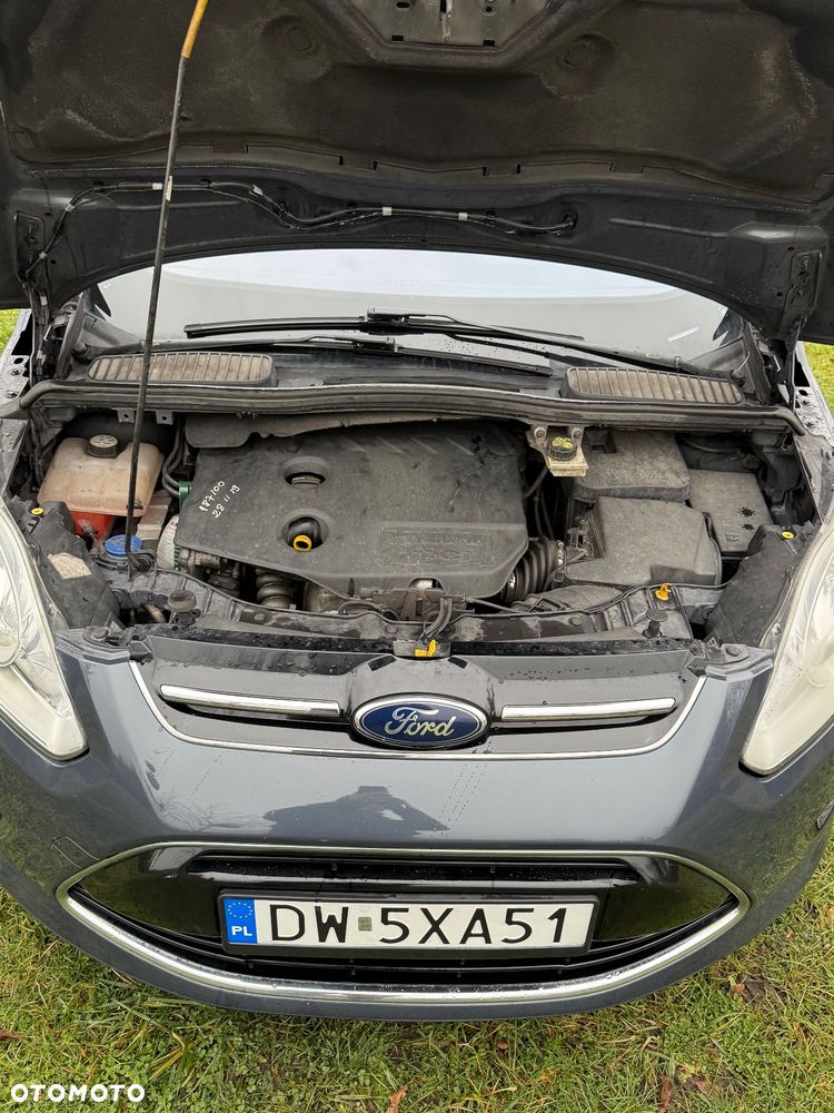 Ford C-MAX 1.6 TDCi Edition - 23