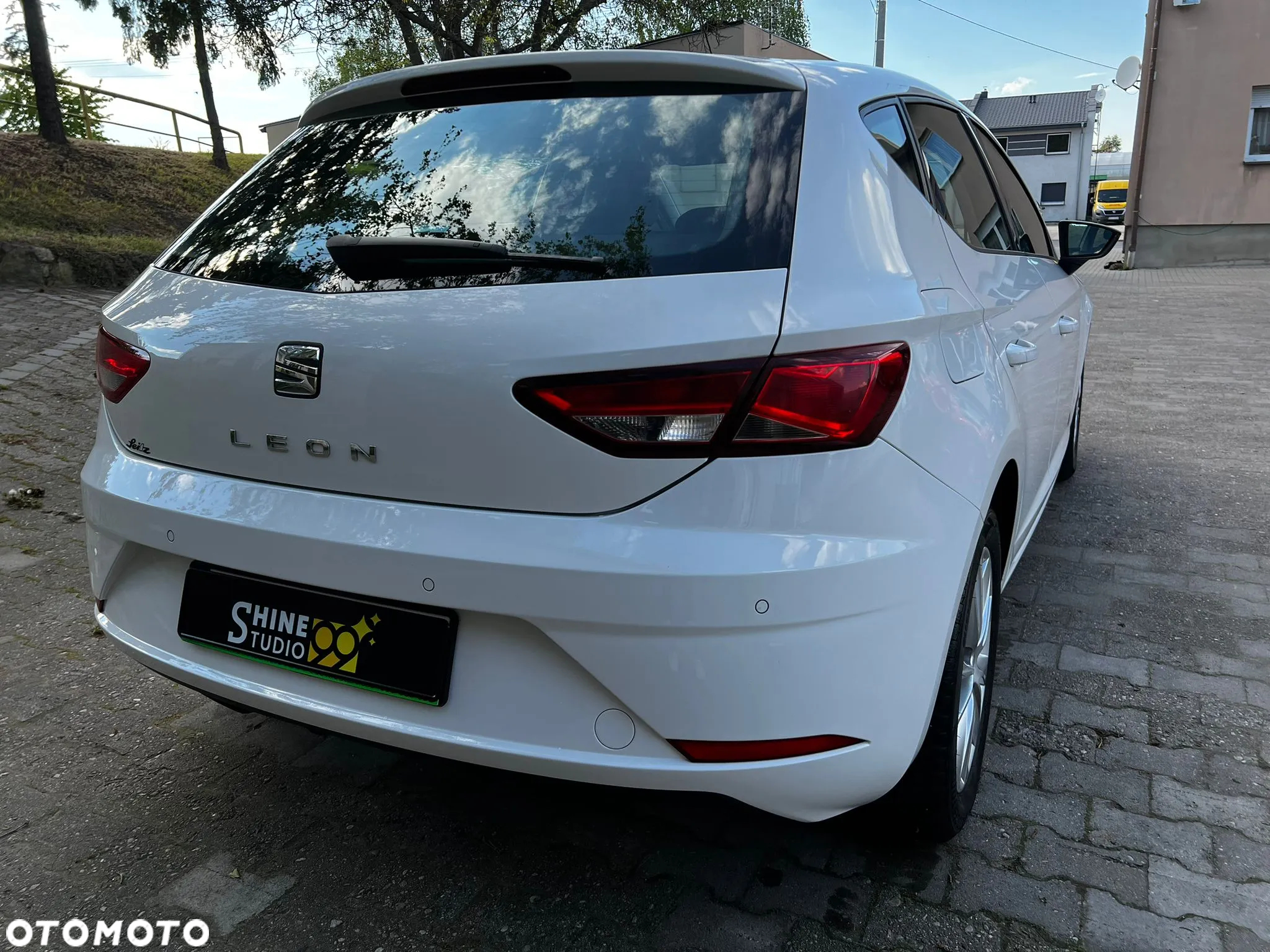 Seat Leon ST 2.0 TDI Start&Stop Style - 2