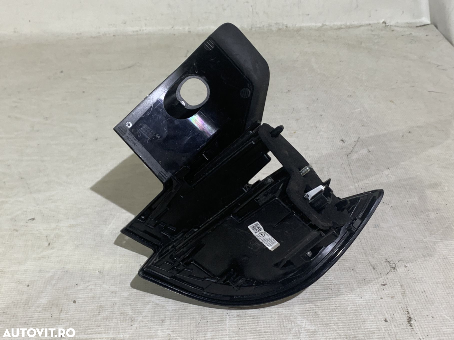Stop stanga pe aripa, Opel Mokka 2, 2022, 2023, 2024, cod origine OE 9833721880. - 4