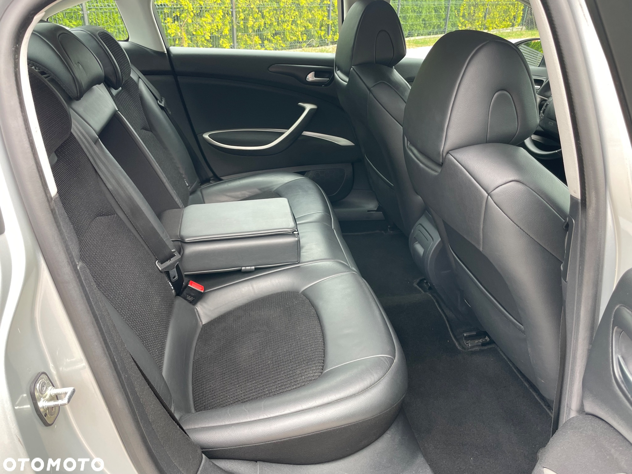 Citroën C5 2.0 HDi Exclusive - 32