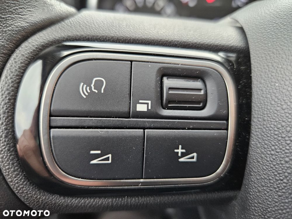 Citroën C3 Aircross PureTech 110 Stop & Start Shine - 22