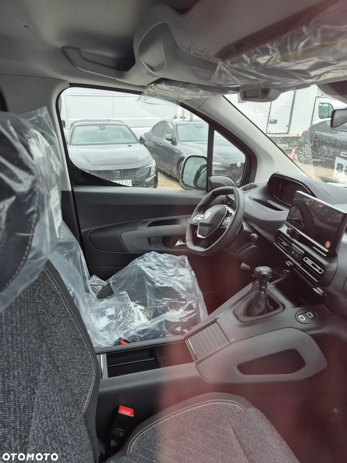 Peugeot Rifter 1.2 PureTech Allure S&S N1 - 4