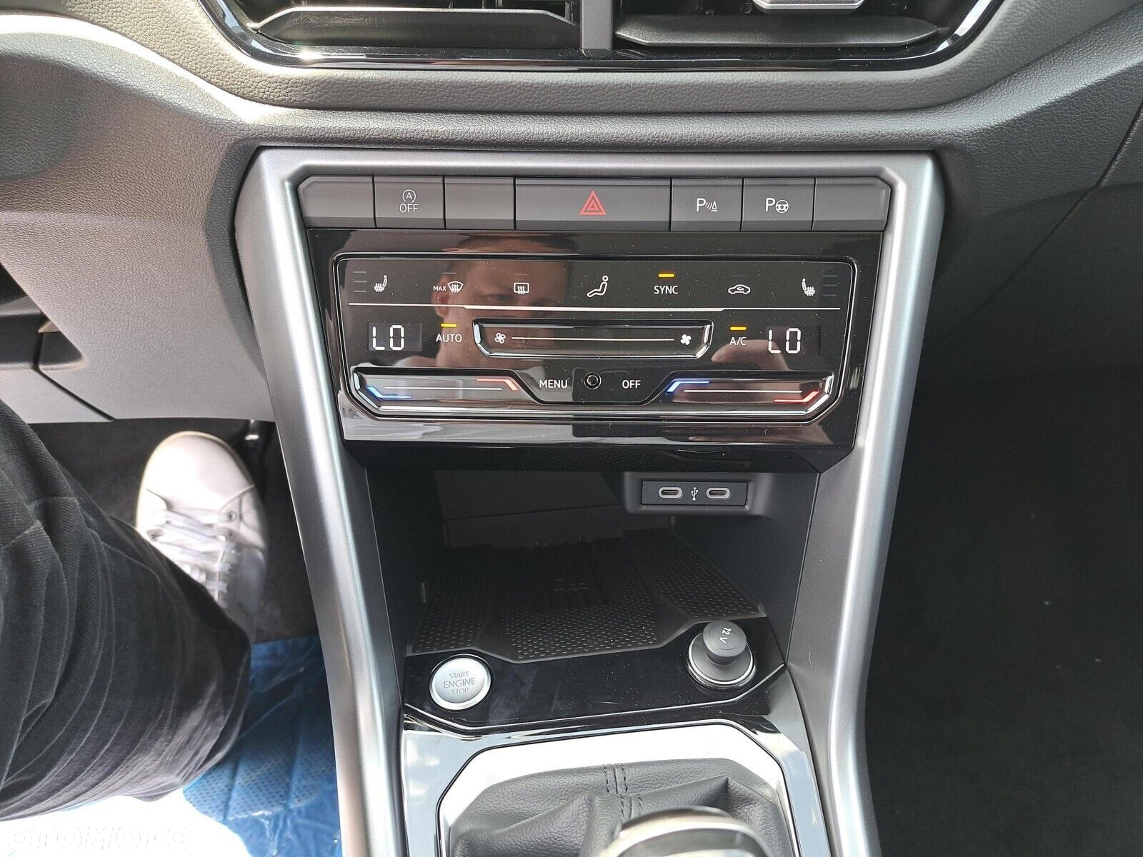 Volkswagen T-Roc 1.5 TSI Life Plus DSG - 12