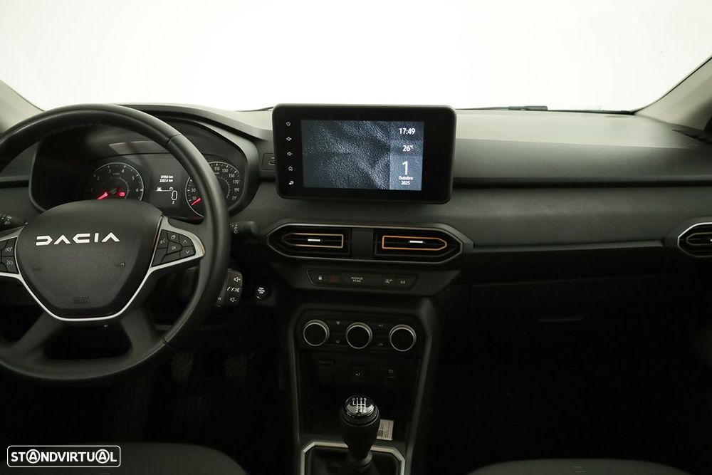 Dacia Jogger 1.0 ECO-G Extreme Bi-Fuel - 9