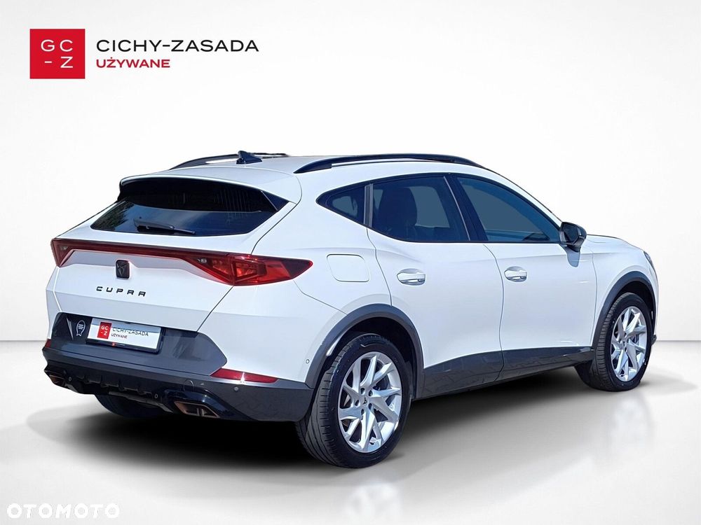 Cupra Formentor - 5