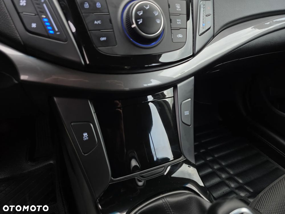 Hyundai i40 Kombi 1.7 CRDi Style - 18