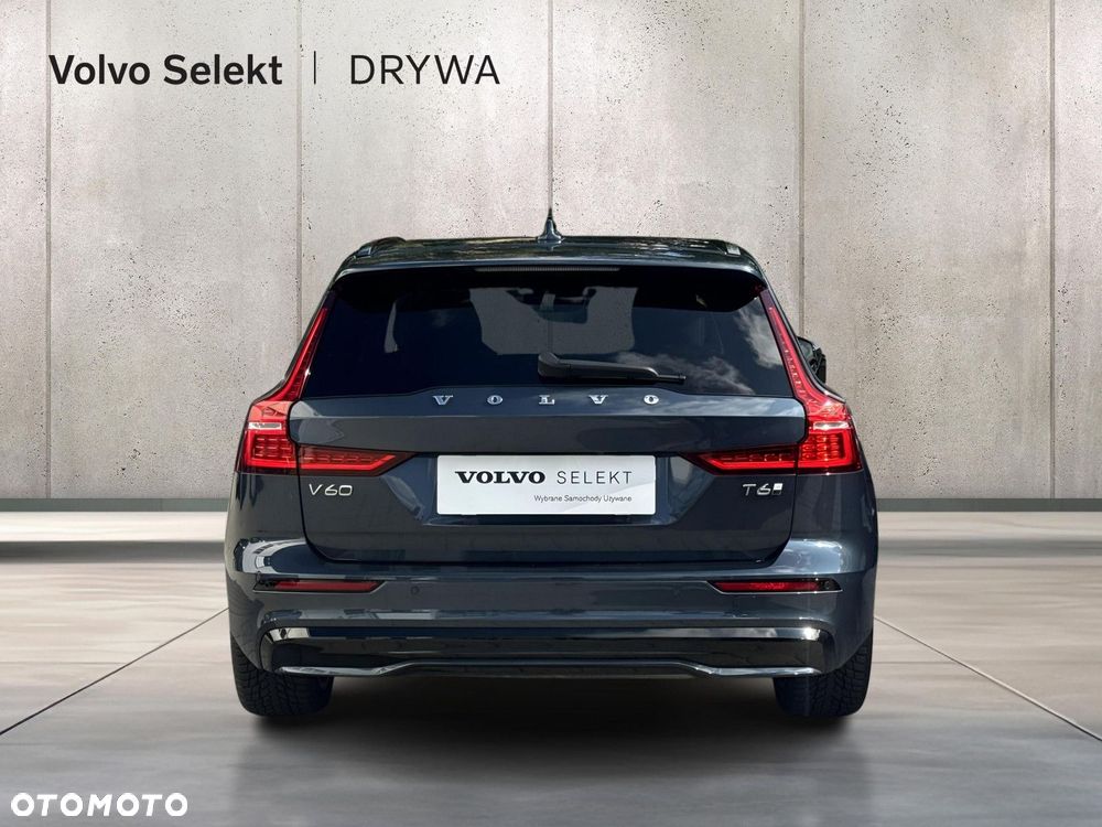 Volvo V60 - 4