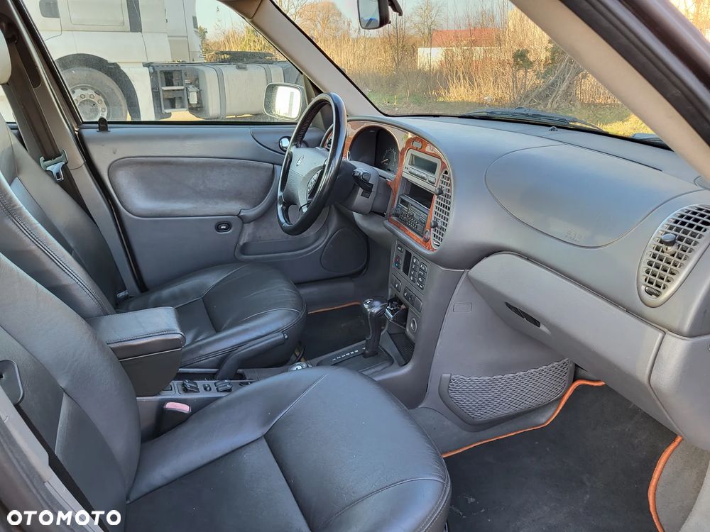 Saab 9-3 - 22