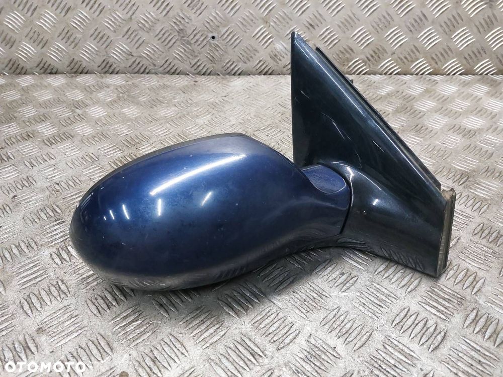 LUSTERKO LEWE + PRAWE ELEKTRYCZNE CITROEN C5 I KPKD 5+2 PIN 6 PIN EU - 7