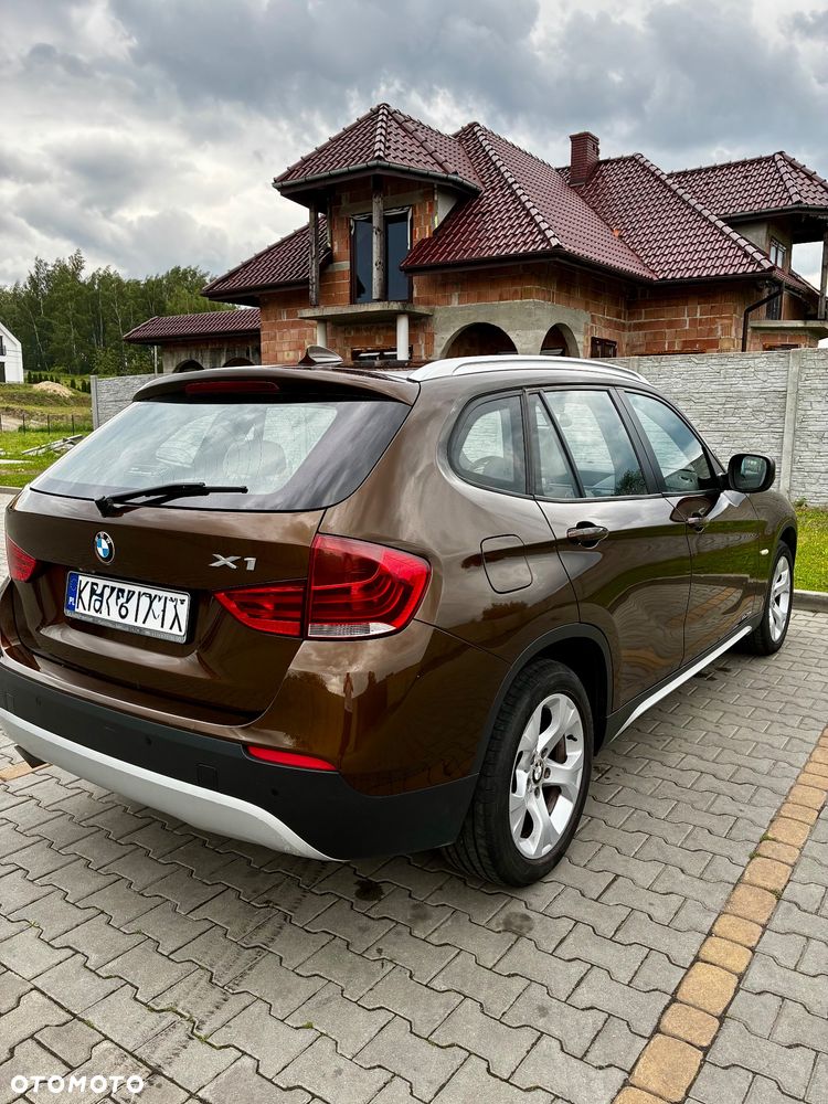 BMW X1 - 6
