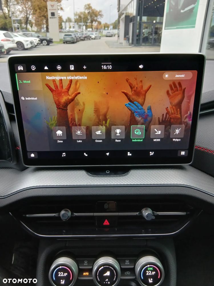 Skoda Kodiaq 2.0 TSI 4x4 RS DSG - 27