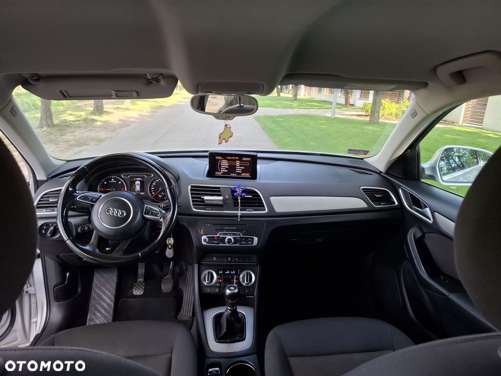 Audi Q3 2.0 TDI - 17