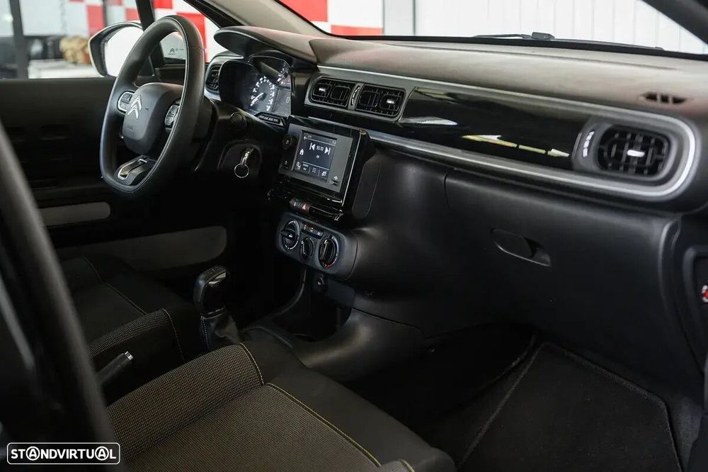 Citroën C3 1.2 PureTech YOU! - 27