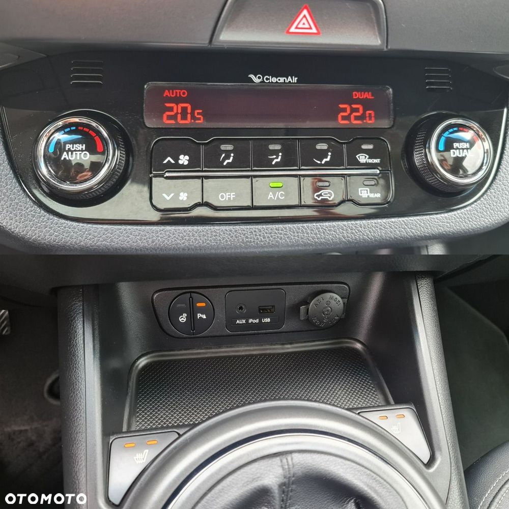 Kia Sportage 1.6 GDI XL 2WD - 23