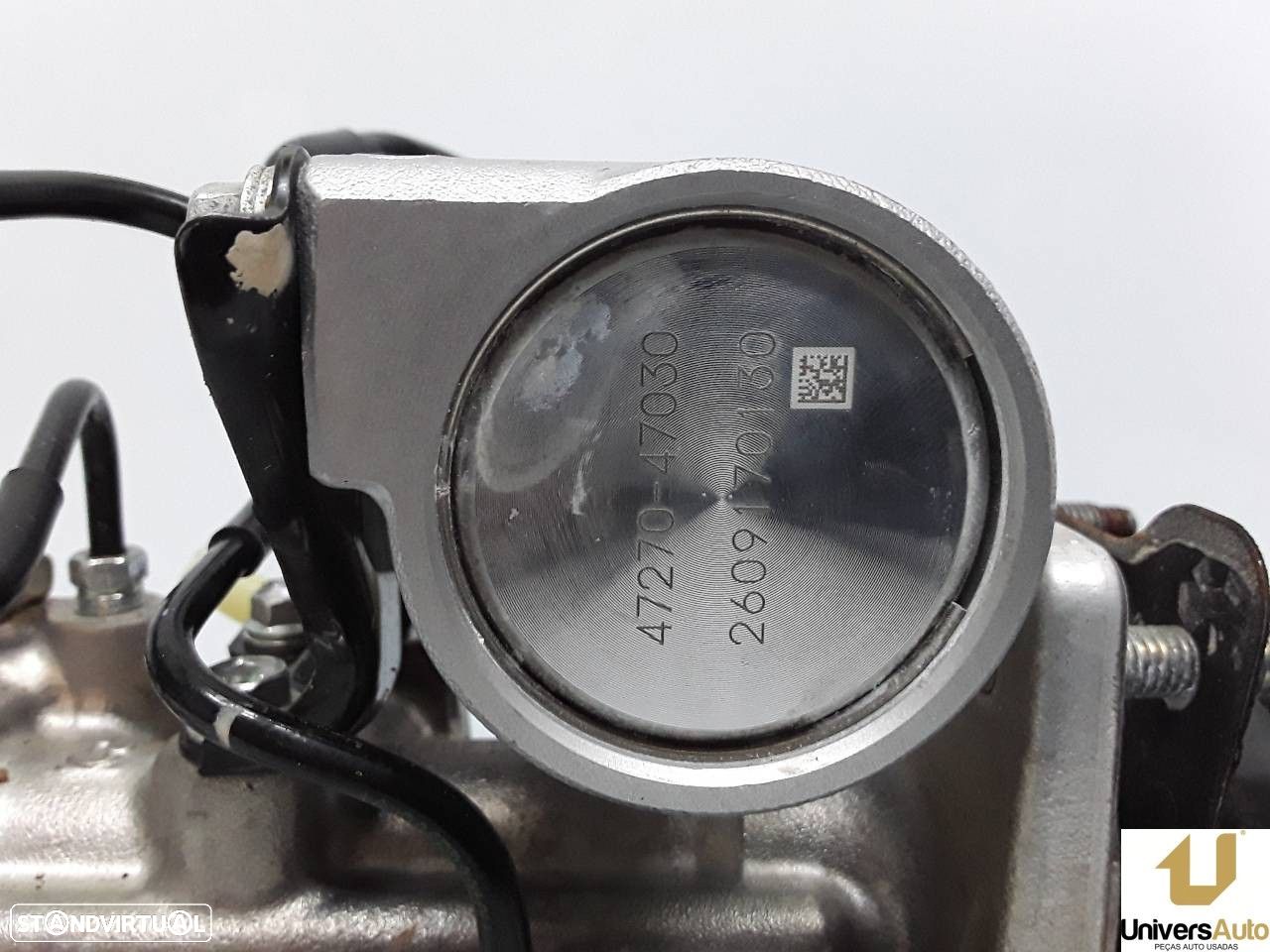 ABS TOYOTA AURIS 2017 -4727047030 - 1