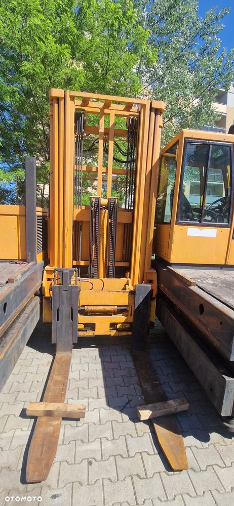 Baumann GS 60 / 14 / 72 TR - 6