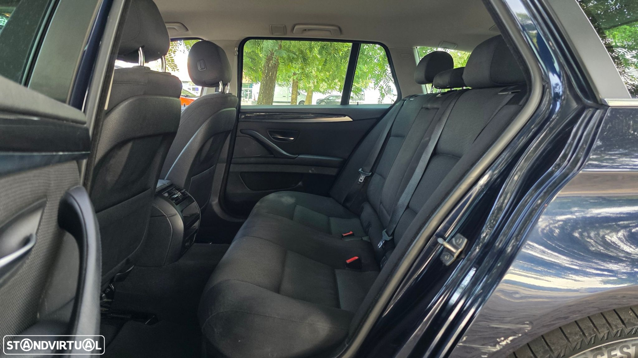 BMW 520 d - 33