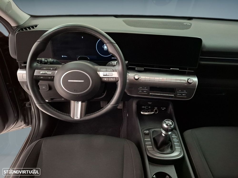 Hyundai Kauai 1.0 T-GDi Premium - 13