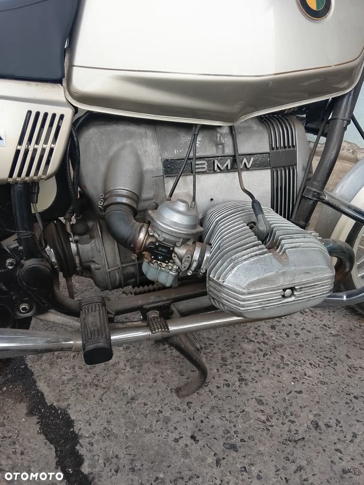 BMW Inny - 6