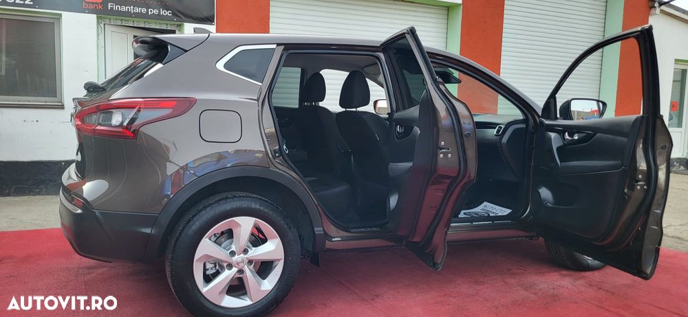 Nissan Qashqai - 31