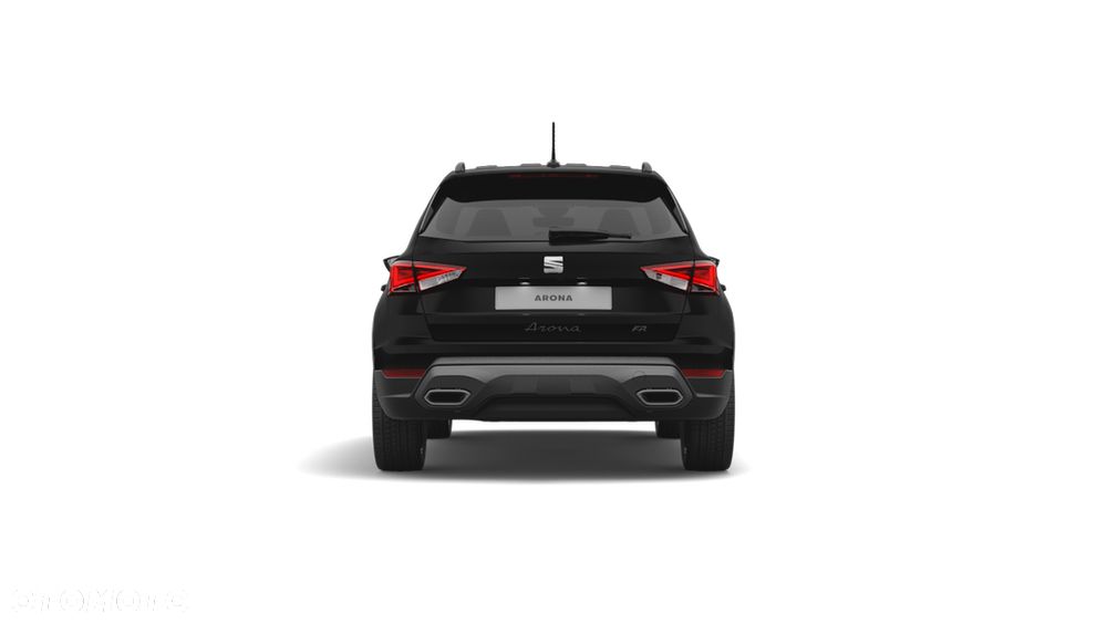 Seat Arona 1.0 TSI FR S&S - 3