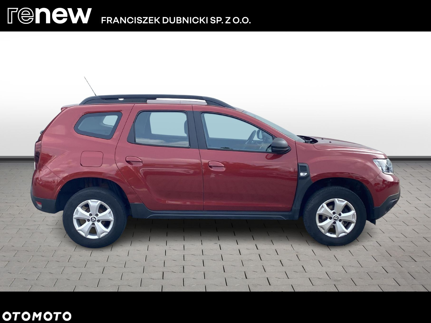 Dacia Duster - 6