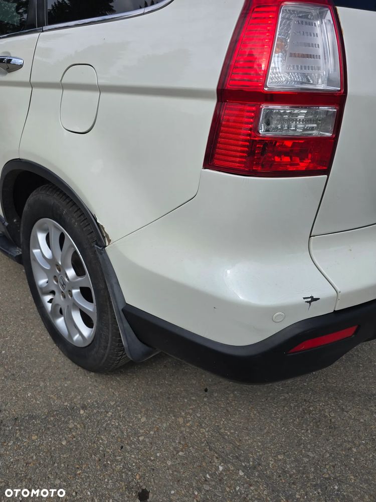 Honda CR-V 2.2i-CTDi Executive - 15
