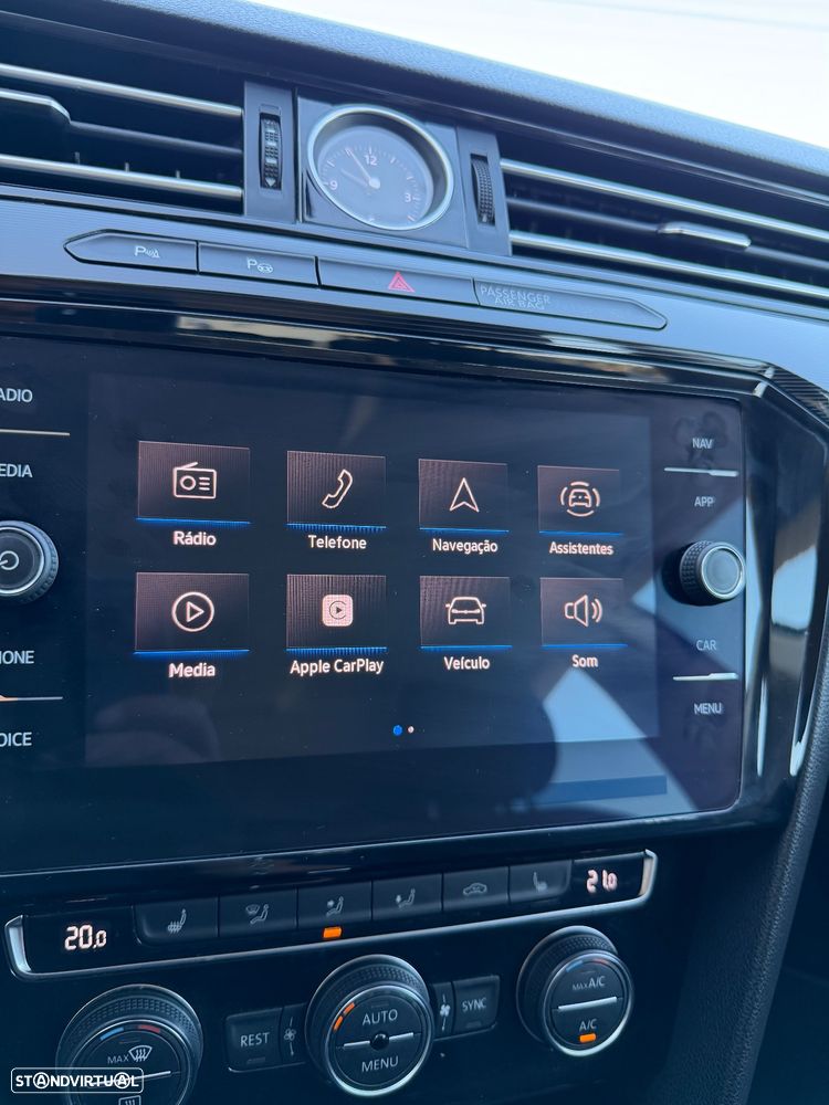 VW Arteon 2.0 TDI Elegance DSG - 17